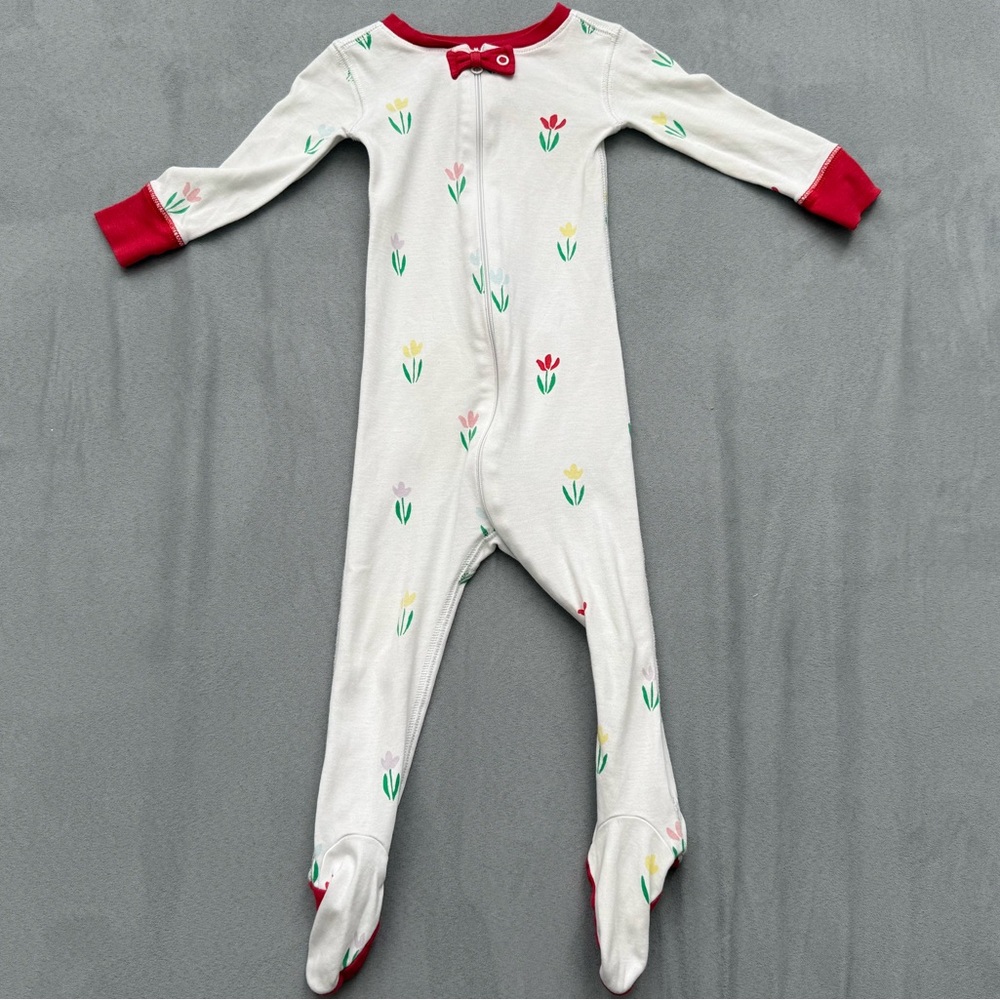 Tulip pajamas